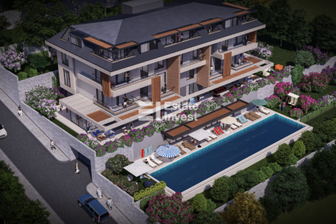 2 dormitorios Apartment en Chau Lang, Vietnam No. 20319 1