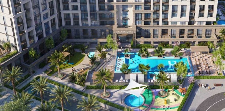 2 bedrooms Apartment in Darna, Vietnam No. 95441