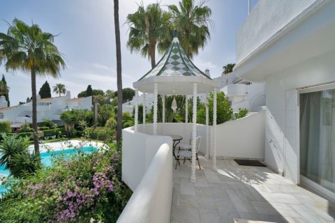 4 dormitorios Townhouse en Marbella, Spain No. 92362