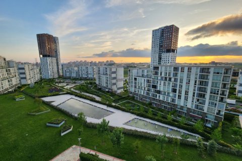 3 chambres Appartement à Basaksehir, Turkey No. 13779