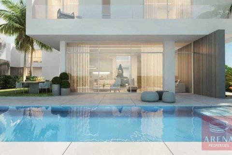 4 dormitorios Villa en Pernera, Cyprus No. 42990 7