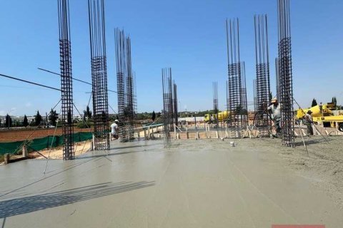 4 dormitorios Villa en Pernera, Cyprus No. 42990 4