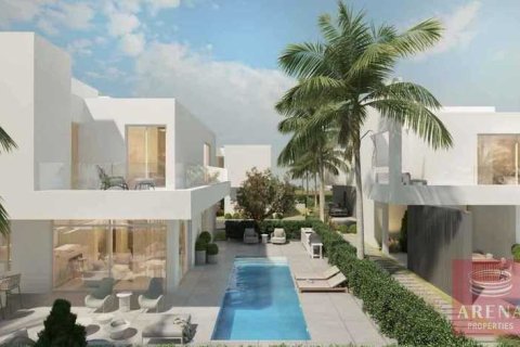 4 dormitorios Villa en Pernera, Cyprus No. 42990 9