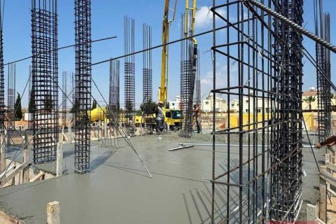 4 dormitorios Villa en Pernera, Cyprus No. 42990 3