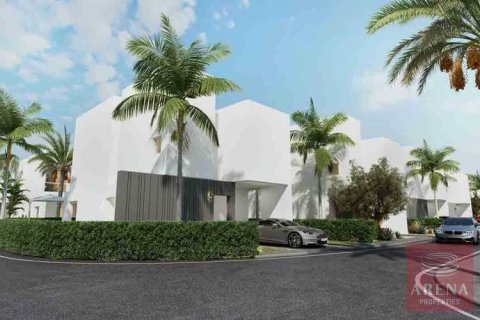 4 dormitorios Villa en Pernera, Cyprus No. 42990 8