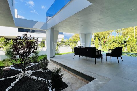 4 chambres Villa à Nenh, Vietnam No. 20753 5