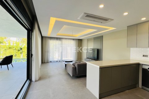 4 chambres Villa à Nenh, Vietnam No. 20753 12