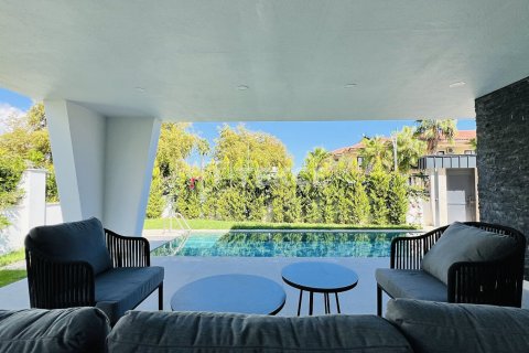 4 chambres Villa à Nenh, Vietnam No. 20753 7