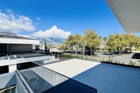 4 chambres Villa à Nenh, Vietnam No. 20753 30