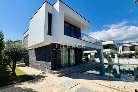 4 chambres Villa à Kemer, Turkey No. 20753