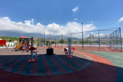 4 habitaciones Apartment en Bo Ha, Vietnam No. 21777 7