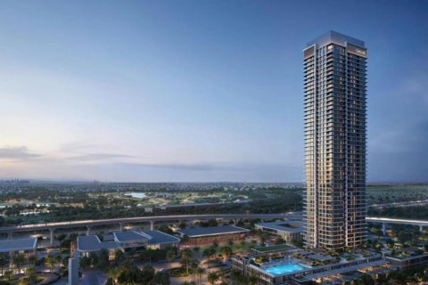 2 dormitorios Apartment en Dubai, UAE No. 112882
