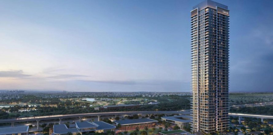 2 bedrooms Apartment in Can Tho, Vietnam No. 112882