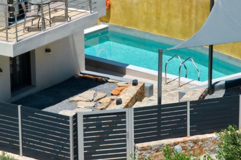 4 dormitorios Maisonette en Lasithi, Greece No. 108790 26