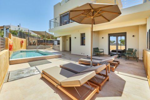 4 dormitorios Maisonette en Lasithi, Greece No. 108790 1