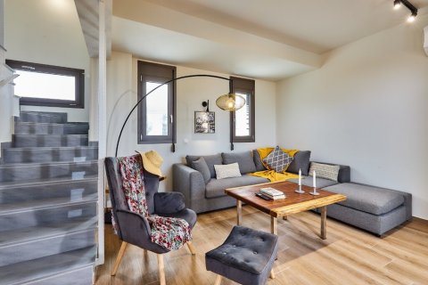 4 dormitorios Maisonette en Lasithi, Greece No. 108790 23