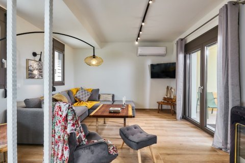 4 dormitorios Maisonette en Lasithi, Greece No. 108790 3