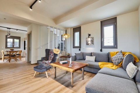 4 dormitorios Maisonette en Lasithi, Greece No. 108790 24