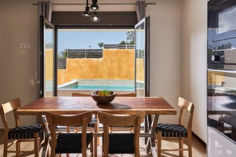 4 dormitorios Maisonette en Lasithi, Greece No. 108790 7