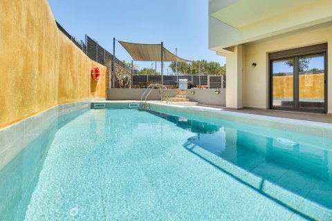 4 dormitorios Maisonette en Lasithi, Greece No. 108790 25