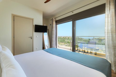 4 dormitorios Maisonette en Lasithi, Greece No. 108790 9