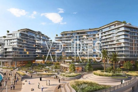 1 bedroom Apartment on the Saadiyat Cultural District, UAE No. 126847