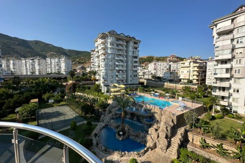 2 chambres Appartement à Cikcilli, Turkey No. 13862