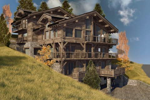 898m² Land in Savoie, France No. 99510 2