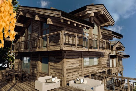 898m² Land in Savoie, France No. 99510 6