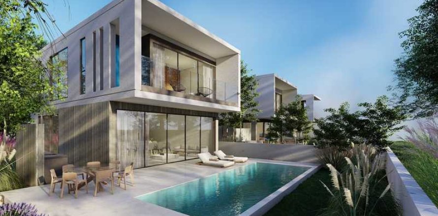 3 chambres Villa à Paphos, Cyprus No. 70006