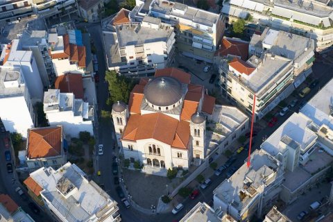 2 bedrooms Apartment in Kavala, Greece No. 122933 2