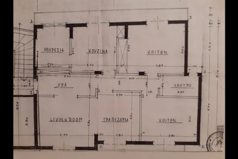 2 bedrooms Apartment in Kavala, Greece No. 122933 14