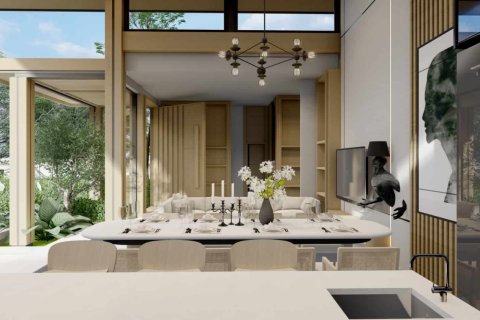 4 bedrooms Villa in Phuket, Thailand No. 2088 7