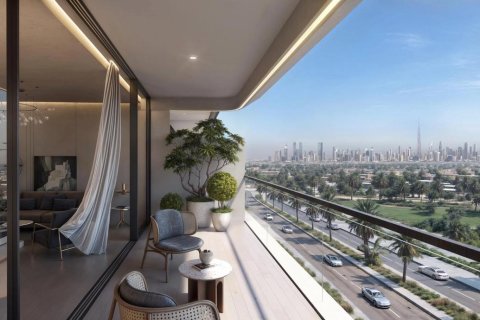 1 chambre Appartement à Can Tho, Vietnam No. 92620 5