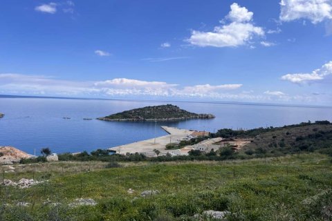 Land in Zakynthos, Greece No. 104872 2