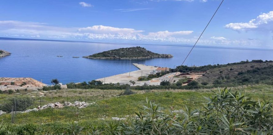 Land in Zakynthos, Greece No. 104872
