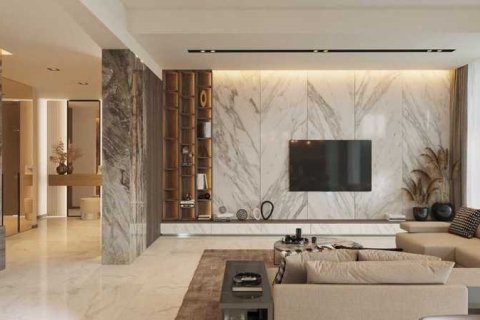 4 dormitorios Villa en Agios Tychonas, Cyprus No. 31198 2