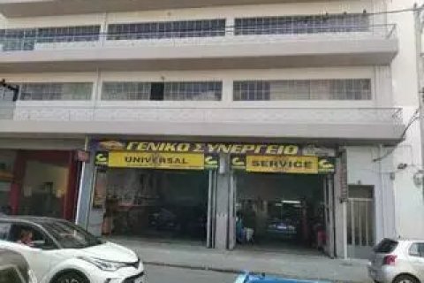 652m² Building in Piraeus, Greece No. 109223 1