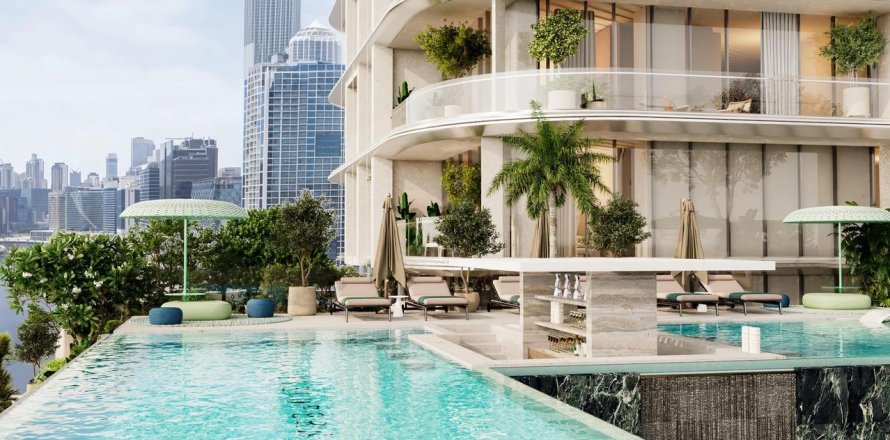 1 bedroom Apartment in Hai Ba Trung, Vietnam No. 92889