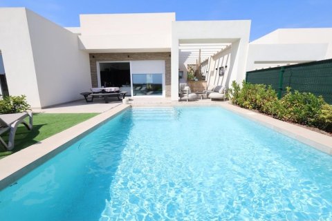 3 bedrooms Villa in Algorfa, Spain No. 125734 1