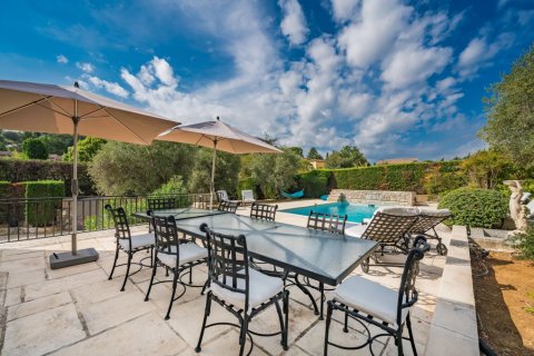 4 bedrooms Villa in Valbonne, France No. 83445 5