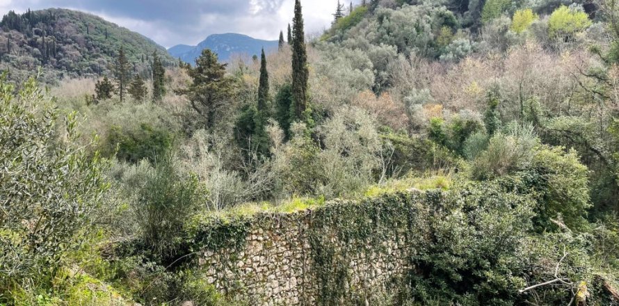 91445m² Land à Corfu, Greece No. 123641