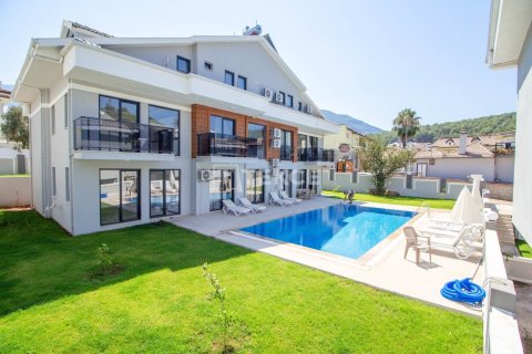 3 chambres Appartement à Fethiye, Turkey No. 120778