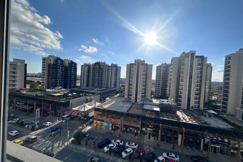 3 dormitorios Apartment en Istanbul, Turkey No. 16330