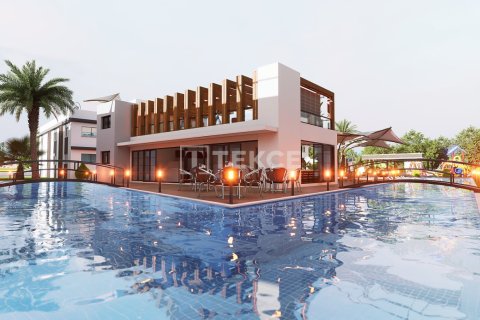 Пентхаус с 2 спальнями в Bao Thuan, Вьетнам №120676