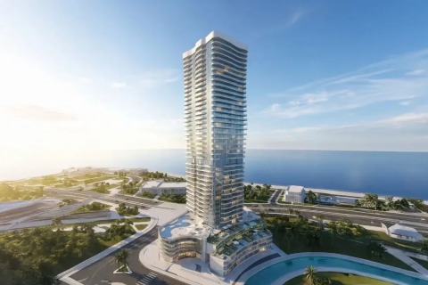 1 bedroom Apartment in Al Reem Island, UAE No. 122855