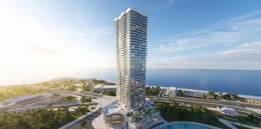 1 bedroom Apartment in Al Reem Island, UAE No. 122855