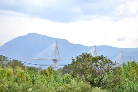 3 bedrooms House in Achaea, Greece No. 59422 5