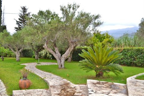 3 bedrooms House in Achaea, Greece No. 59422 3