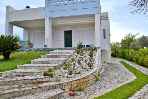 3 bedrooms House in Achaea, Greece No. 59422 2